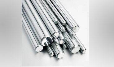 Aluminium alloy