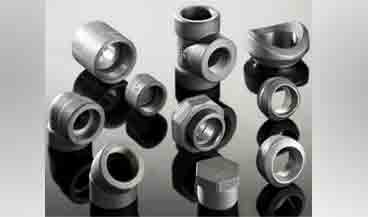 Inconel alloy