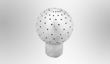 Spray Ball Spray Ball