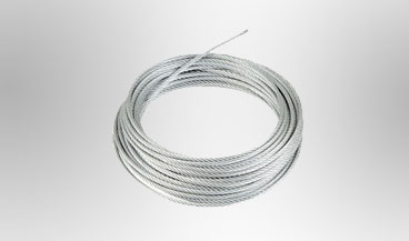 Stainless Steel Wire Rope Stainless Steel Wire Rope
