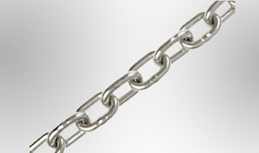 Stainless Steel Chain