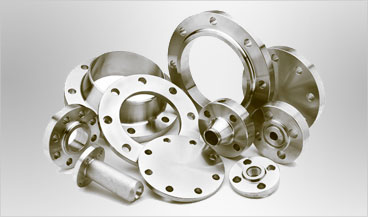 Stainless Steel Flanges