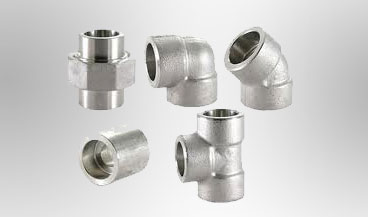 Stainless Steel Forged Fitting Stainless Steel Forged Fitting
