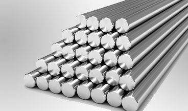 Stainless Steel Round Bar